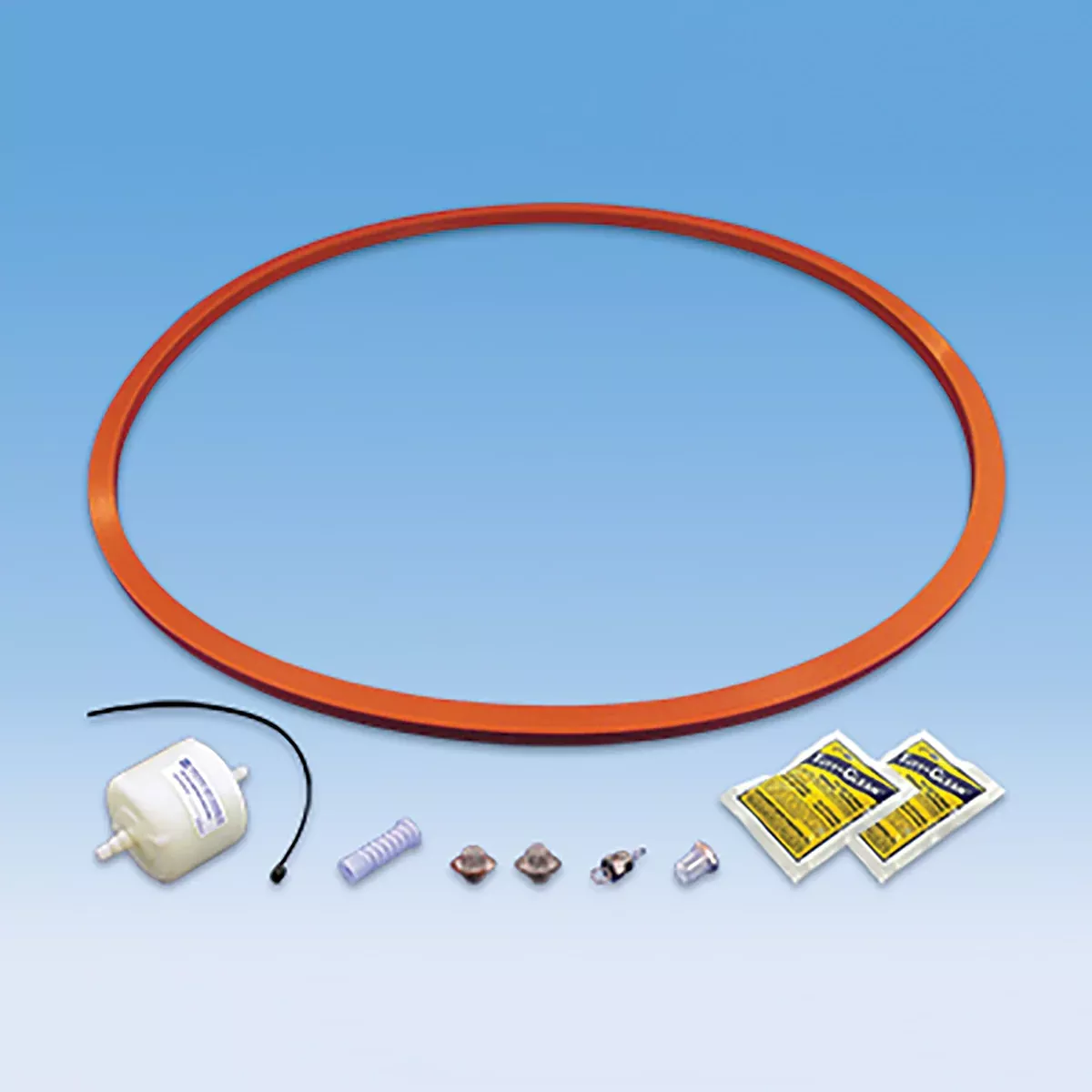Gasket PM Maintenance Kit (Tuttnauer 3850EA, 3870EA)