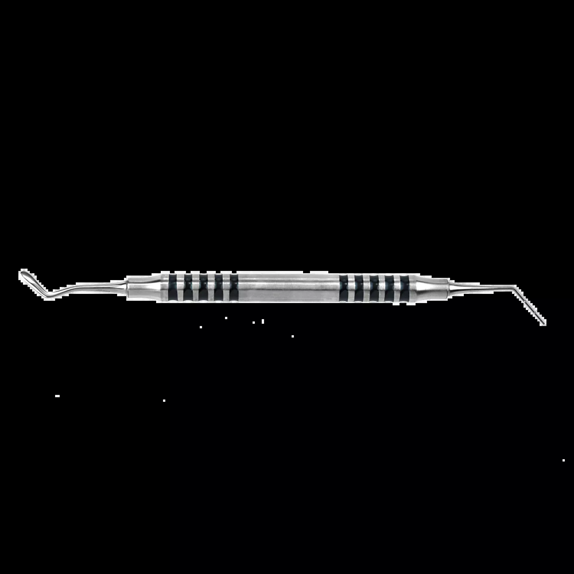Glick 1 Blade and Root Canal Plugger - Stainless