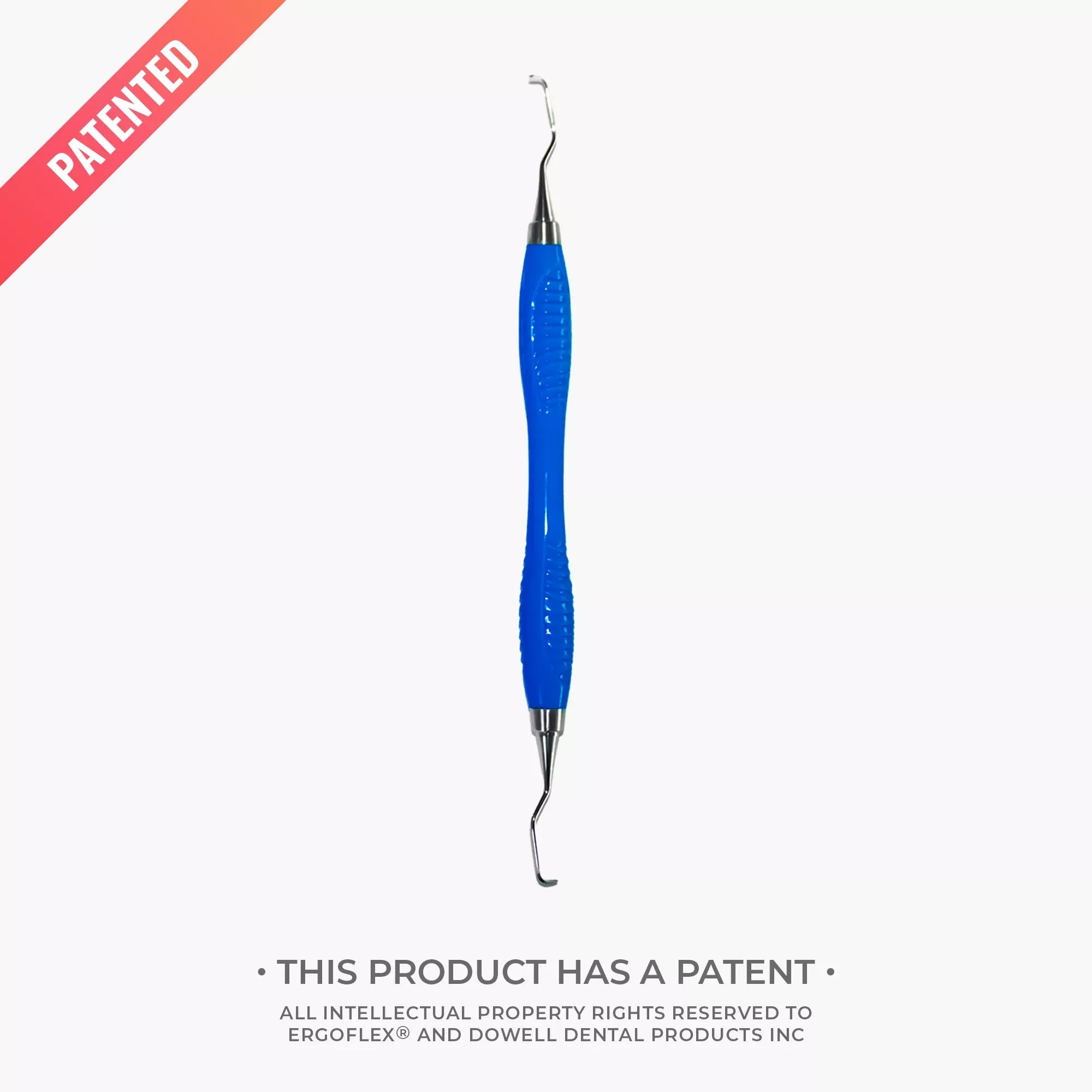 Gracey 5/6 - Classic Handle