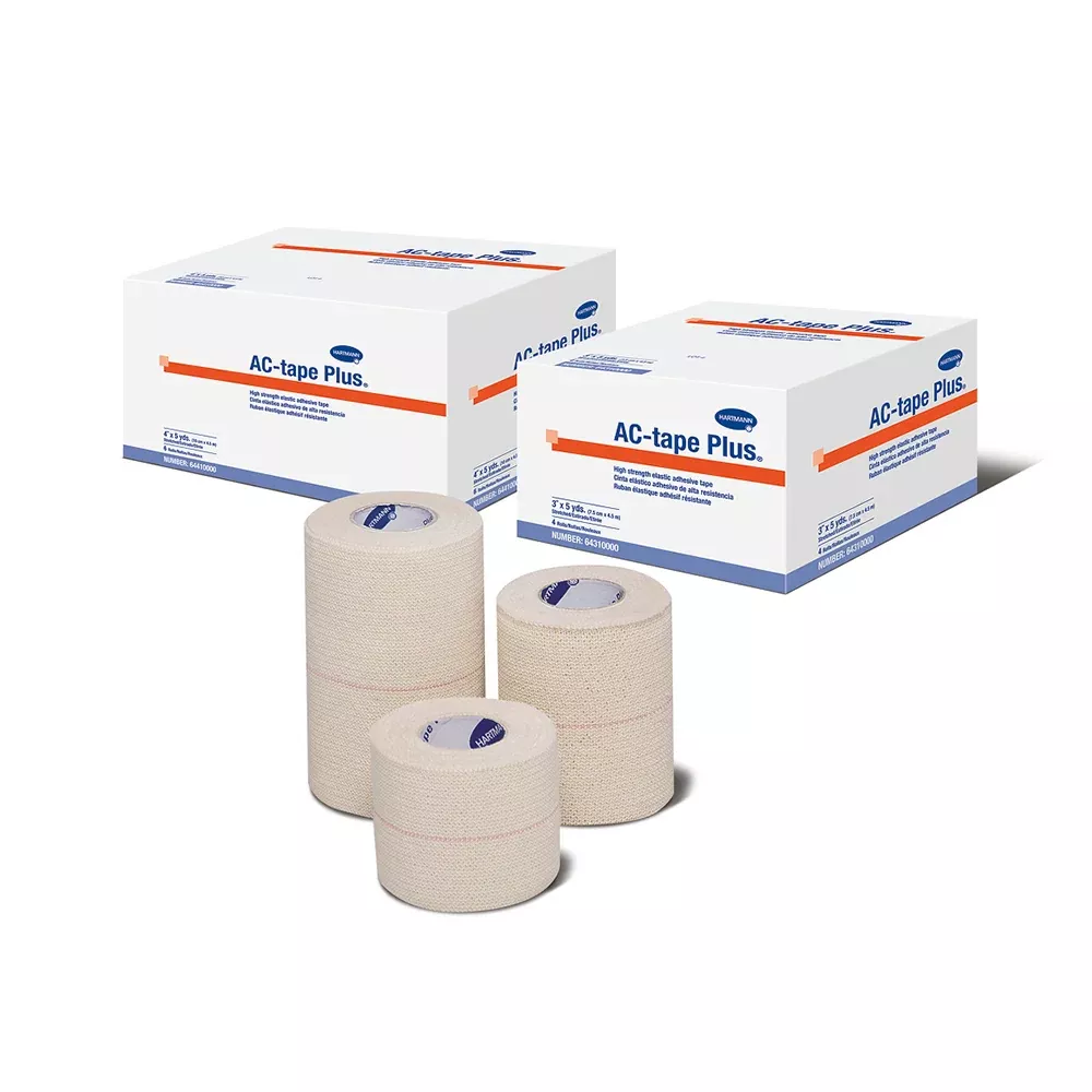 Hartmann-Conco Inc. AC-Tape Plus