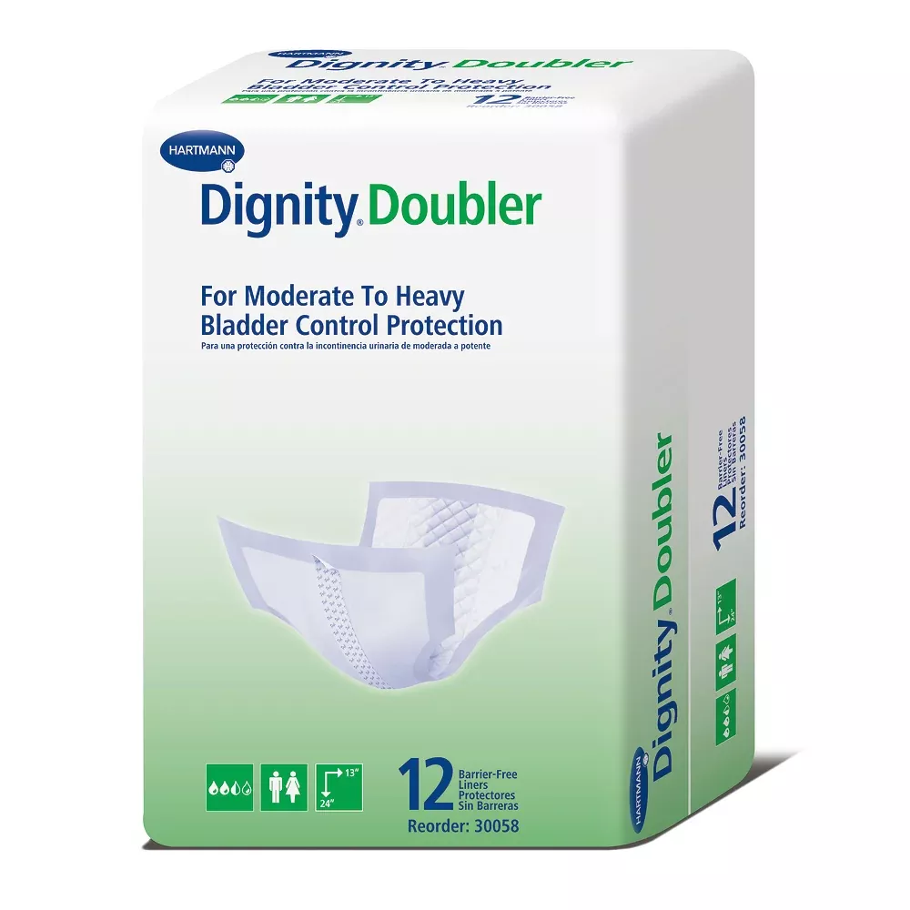 Hartmann-Conco Inc. Dignity Doubler