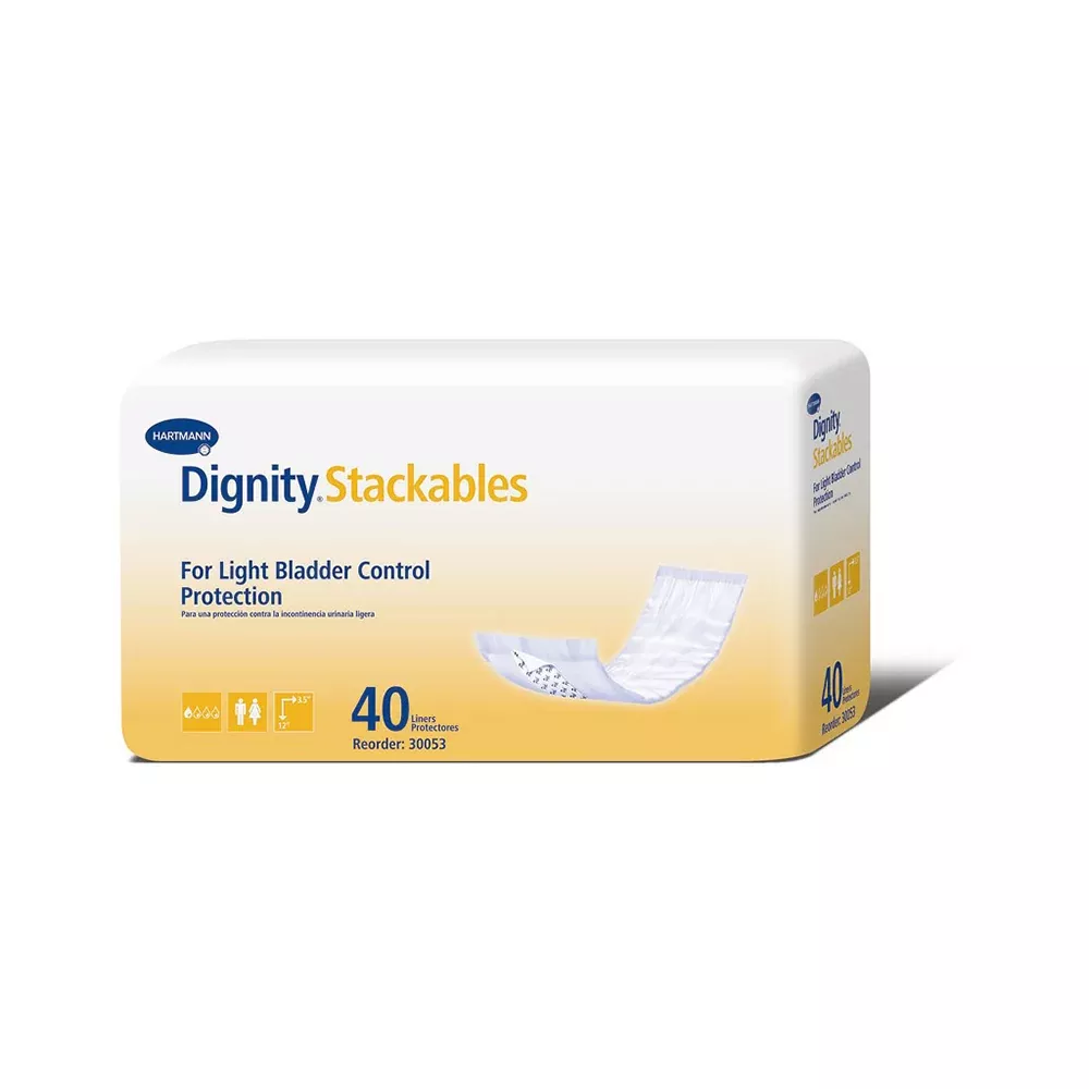 Hartmann-Conco Inc. Dignity Stackables