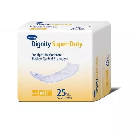 Hartmann-Conco Inc. Dignity Super-Duty
