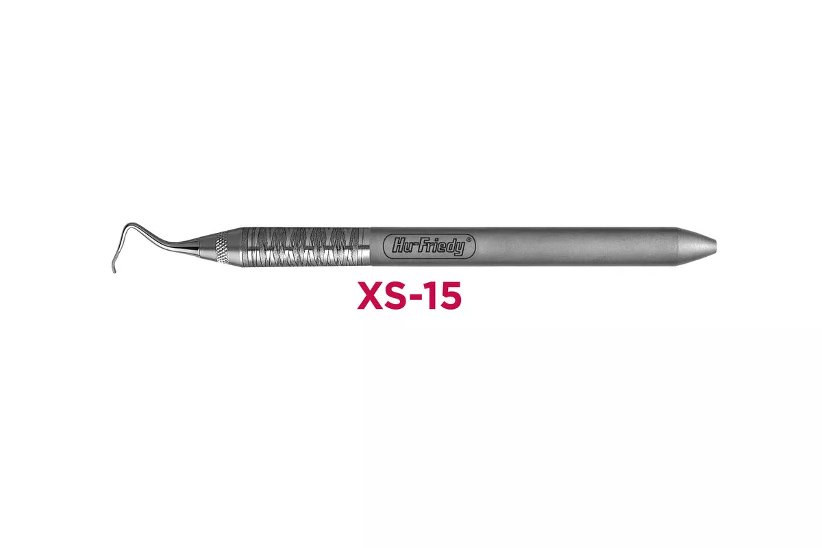 Hoe Scalers - Towner - Hu-Friedy
