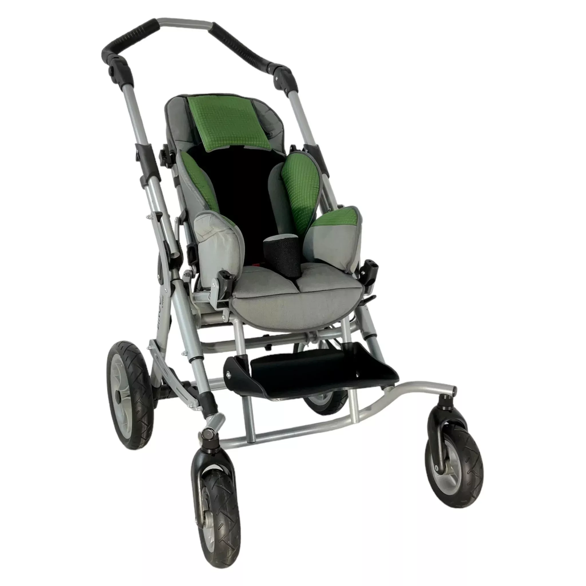 Hoggi Bingo Lightweight Pediatric Stroller