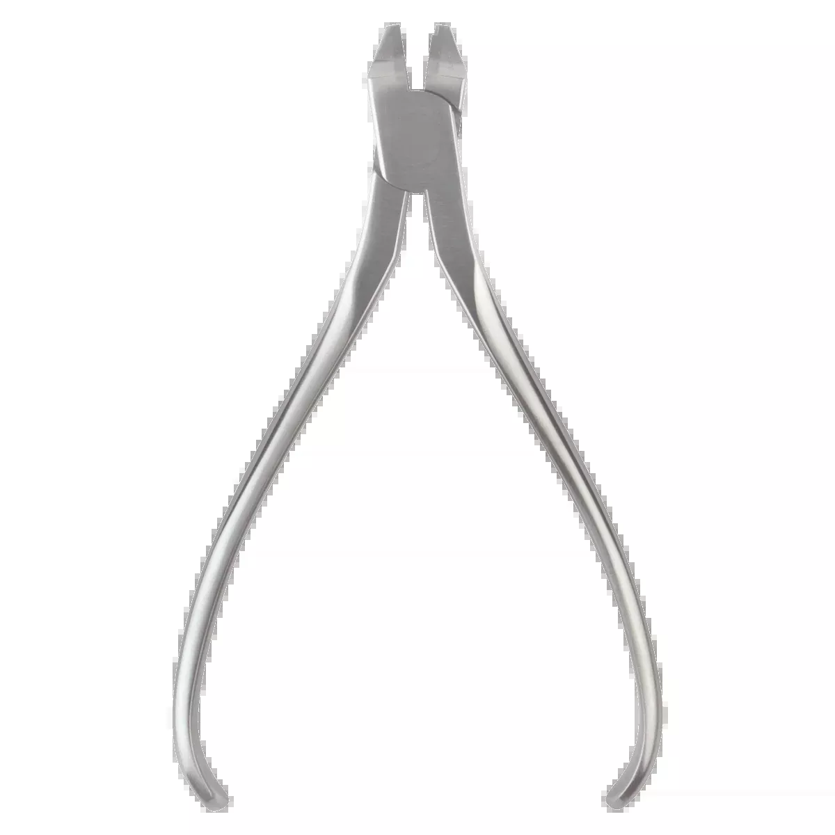 Hook Crimping Pliers With Gripped Beak (Carbide Tip)