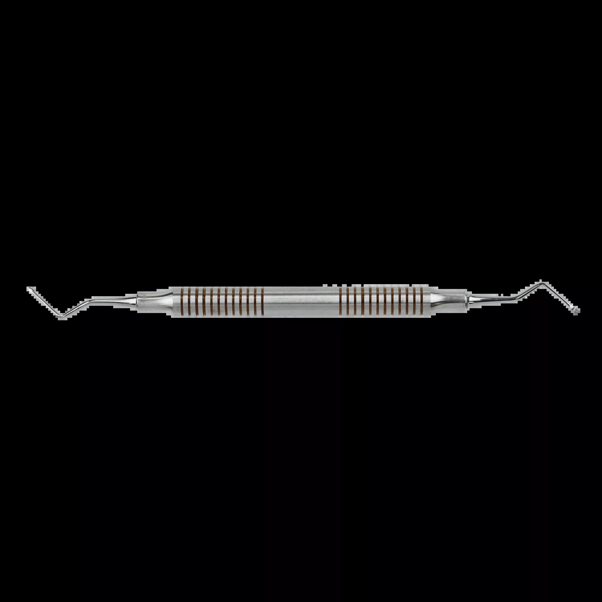 Hygiene Instruments-Hirschfeld Files HF3/7