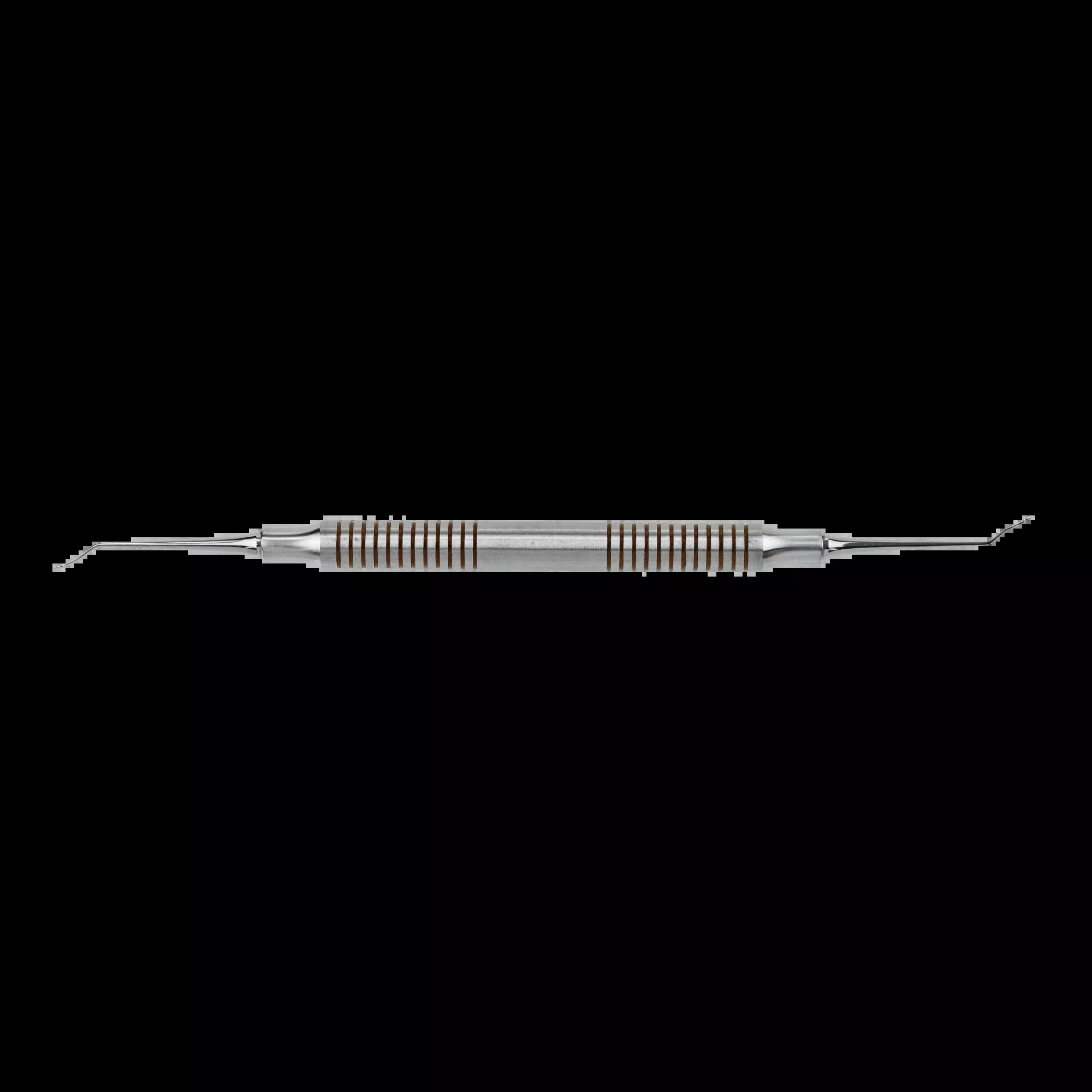 Hygiene Instruments- Hirschfeld Files HF9/10