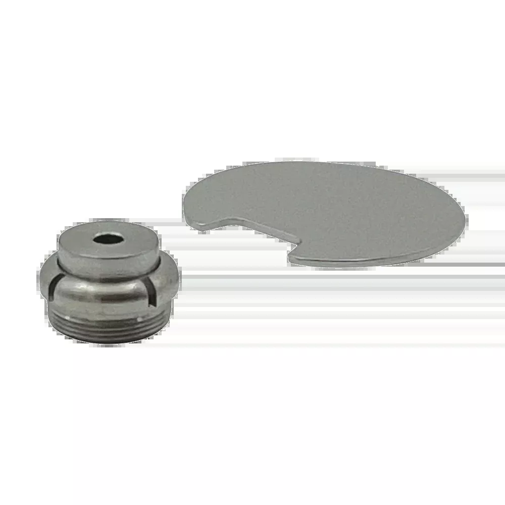 Impact Air 45 End Cap Kit