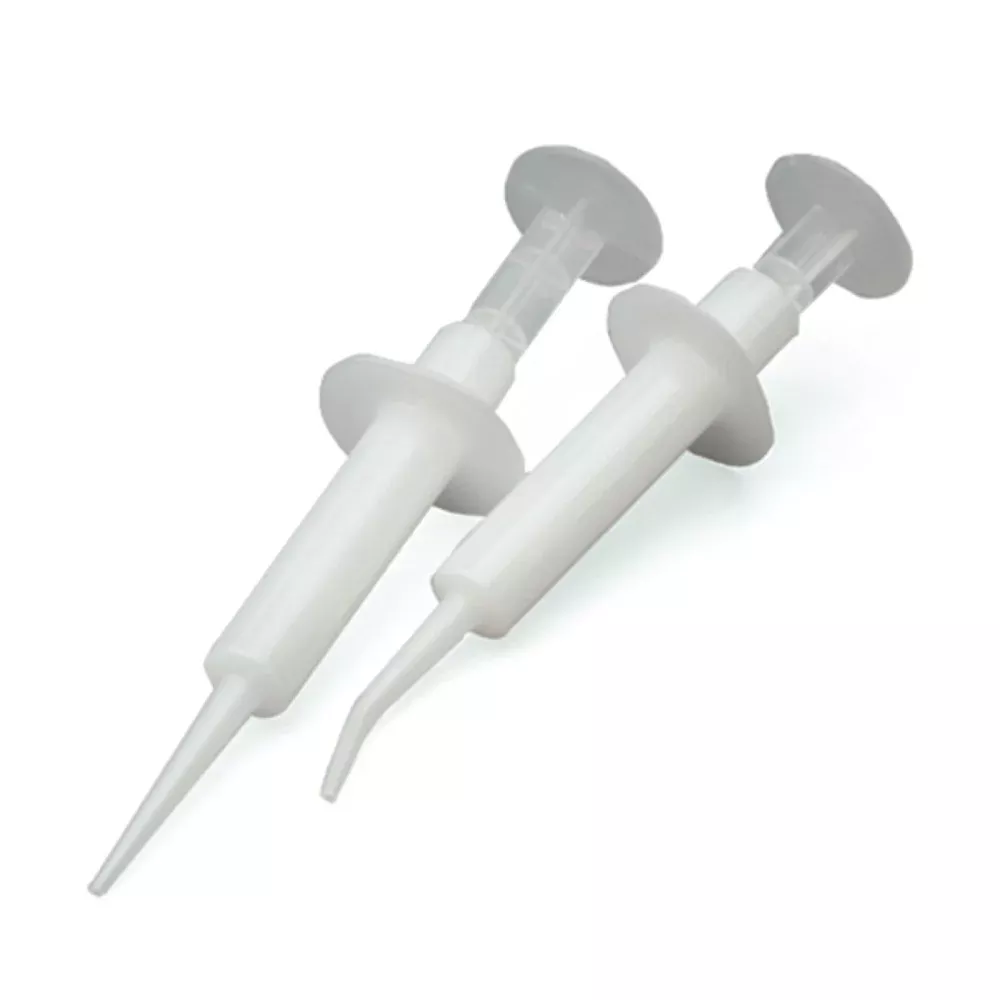 Impression Syringes