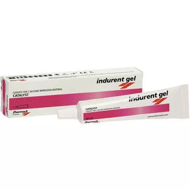 Indurent Hardening Gel 60ml tube
