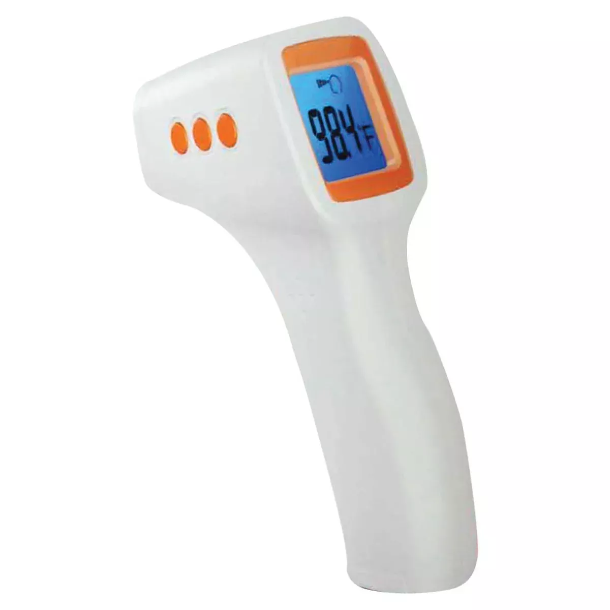 INFRARED FOREHEAD THERMOMETER