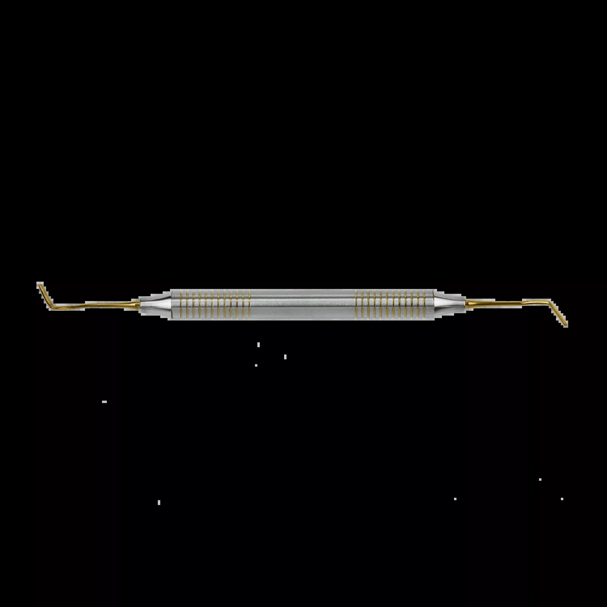 Interproximal Carvers IPC-Titanium Coating