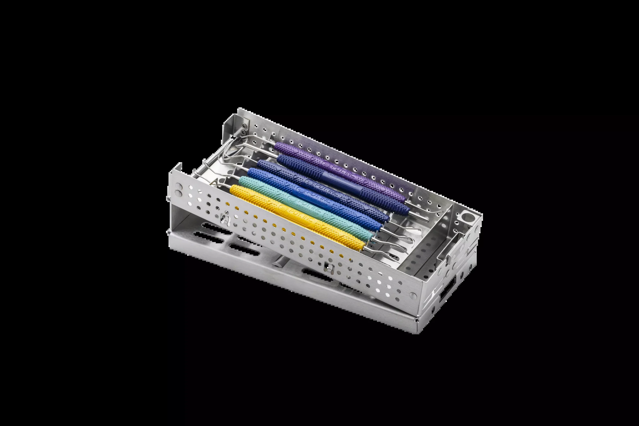 JBN Hygiene Kit w/ Cassette