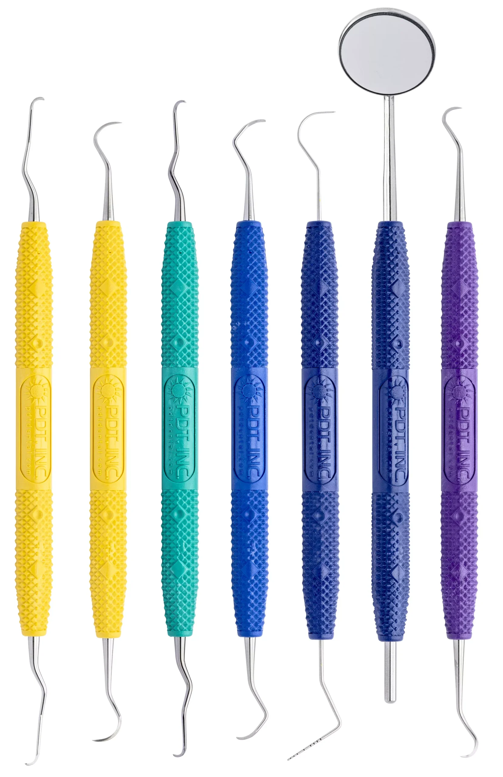 JBN Hygiene Set-up
