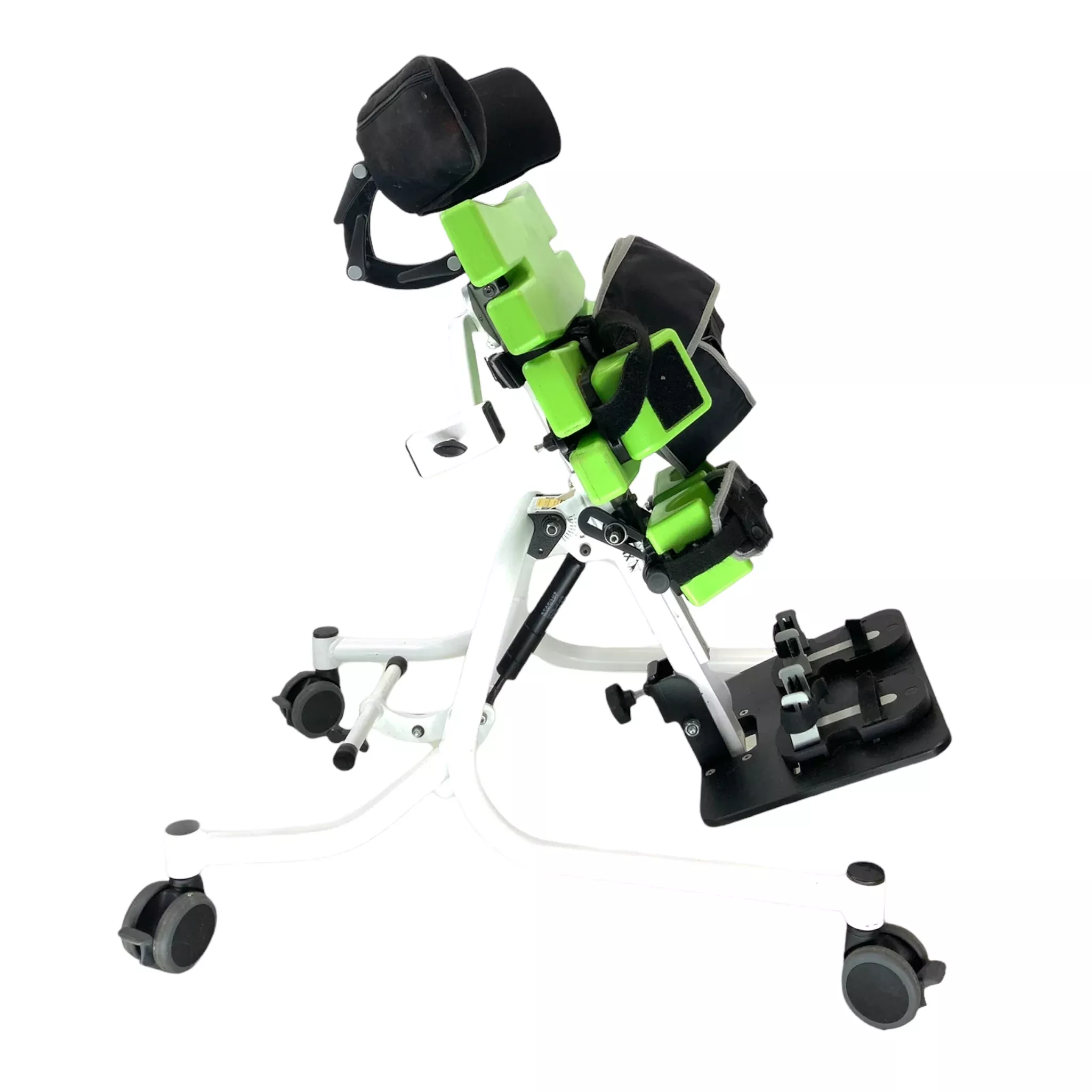 Jenx Multistander Pediatric Standing Device
