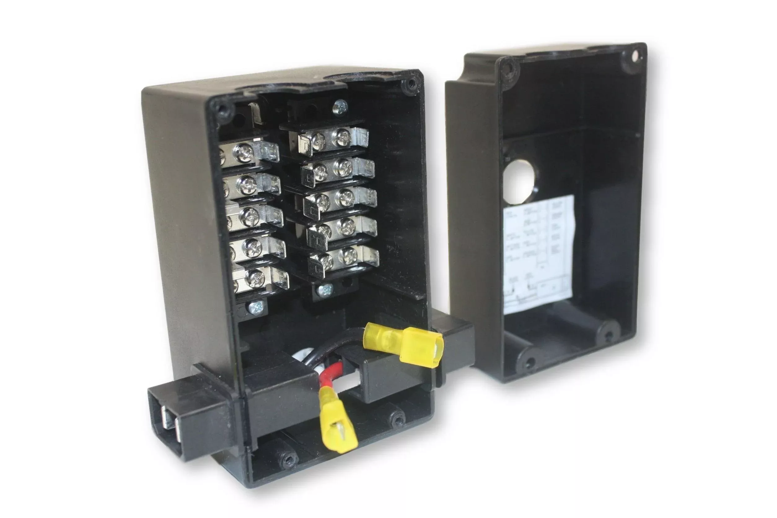 Junction Box For Hoveround MPV5 Electric Wheelchair