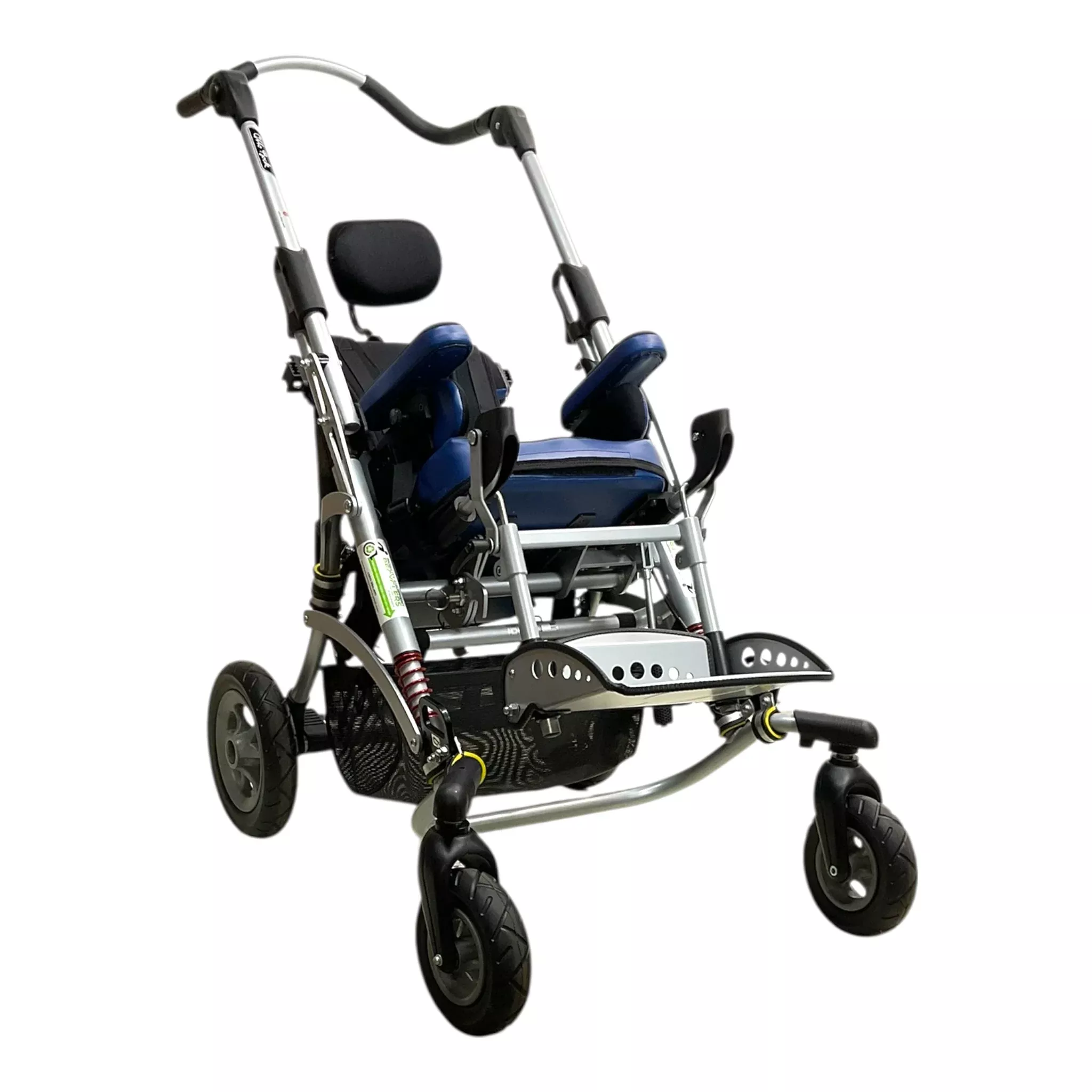 Kimba Spring Strabengestell Pediatric Stroller