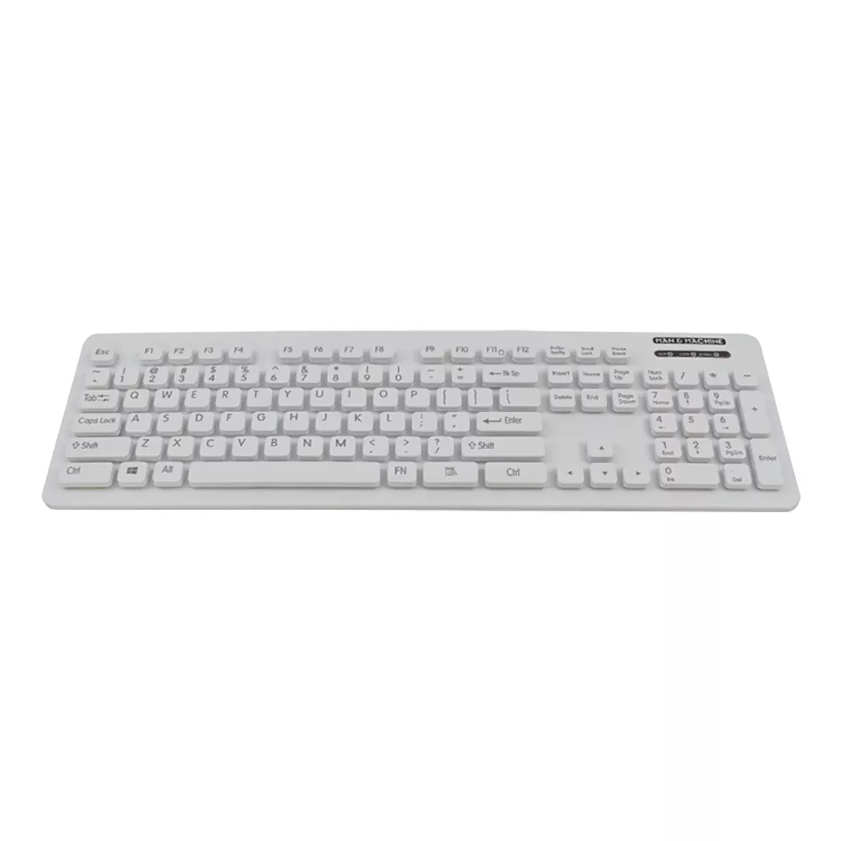 L Cool Waterproof Keyboard