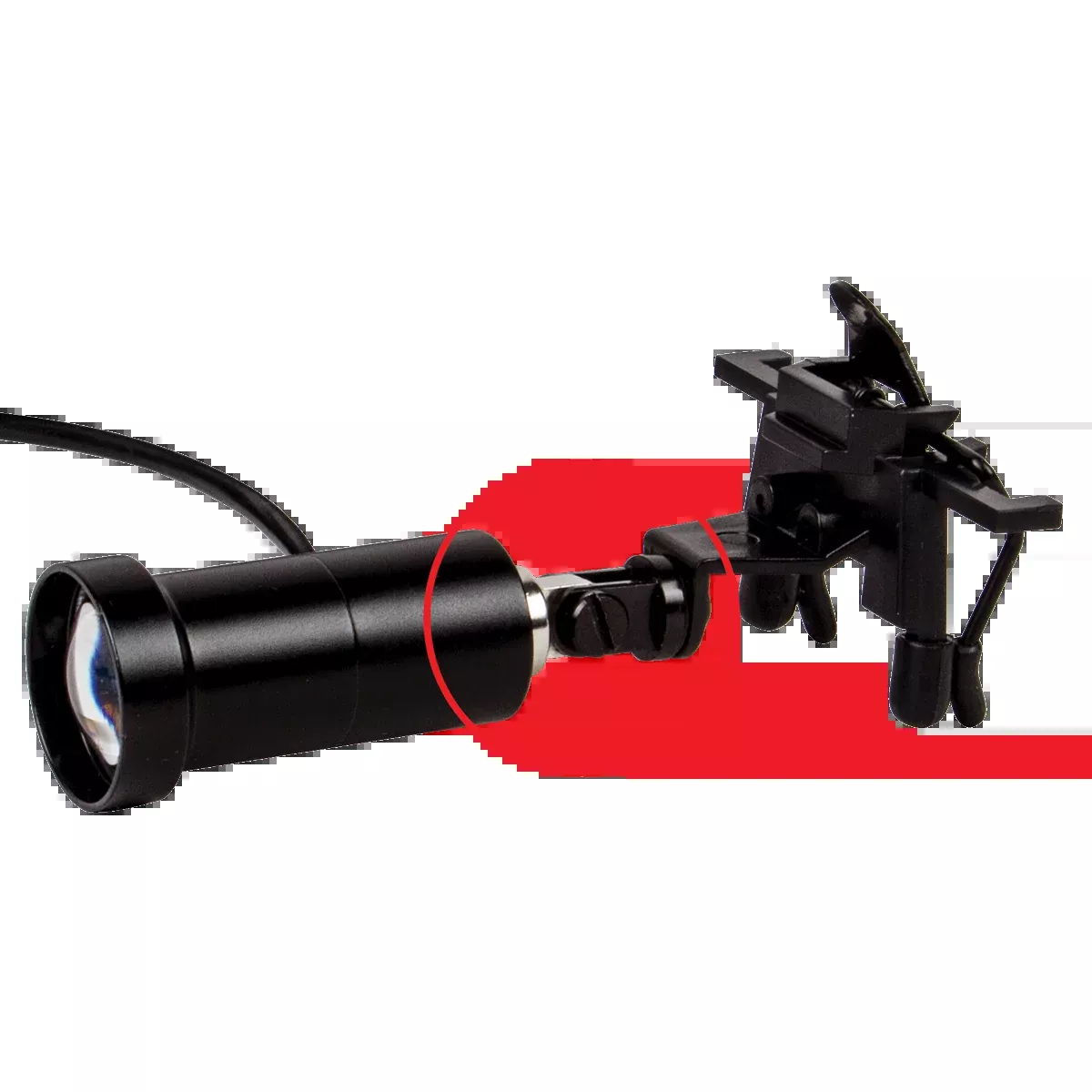 LED Head Light SII Clip