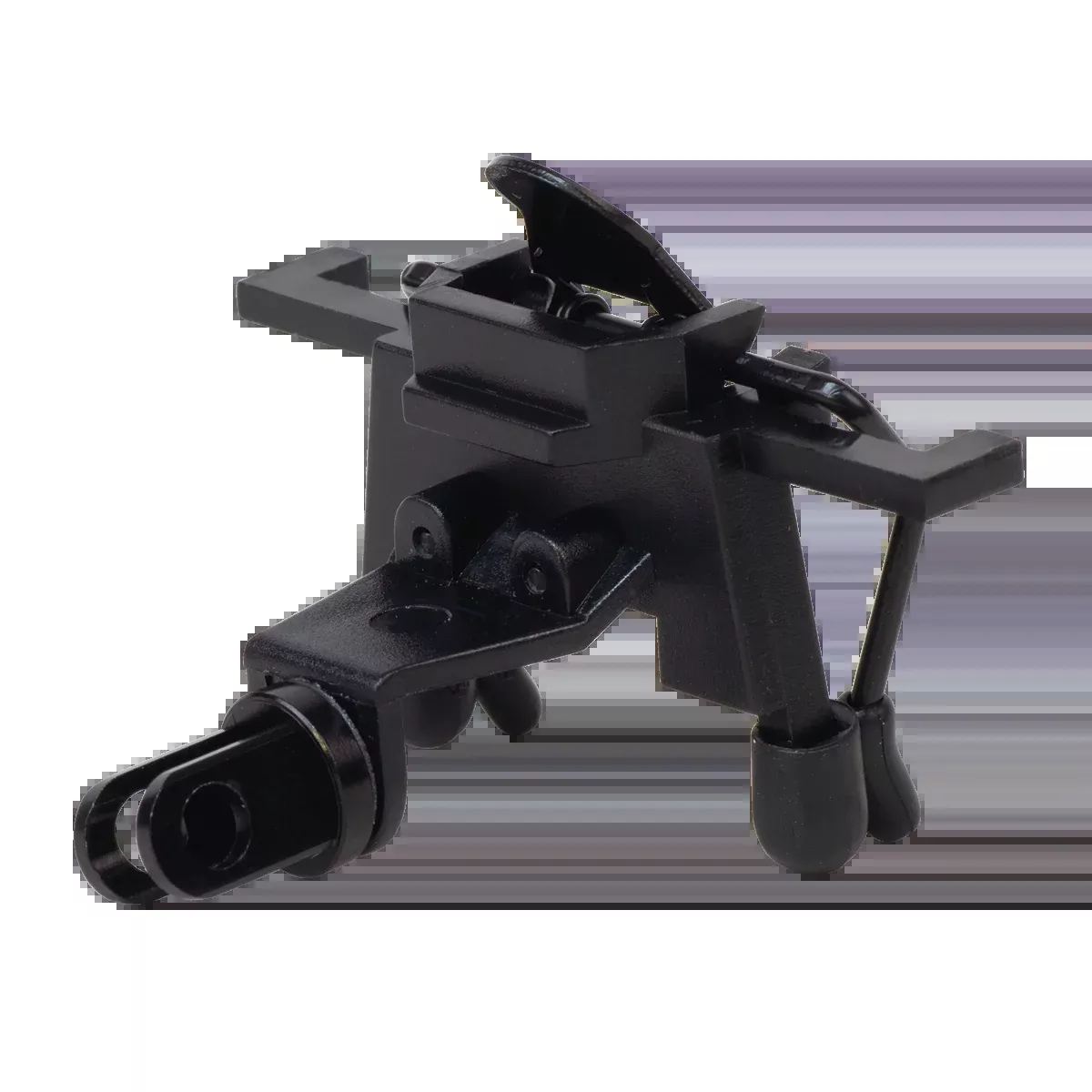 LED Head Light SII Glasses Clip
