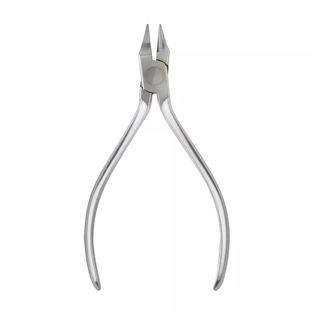 Light Wire Bending Pliers (Carbide Tip)