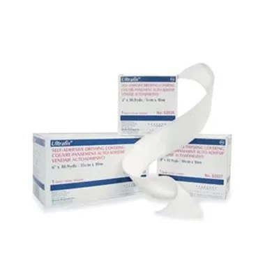 lIntegra Miltex Ultrafix Self-Adhesive Dressing Retention Tape