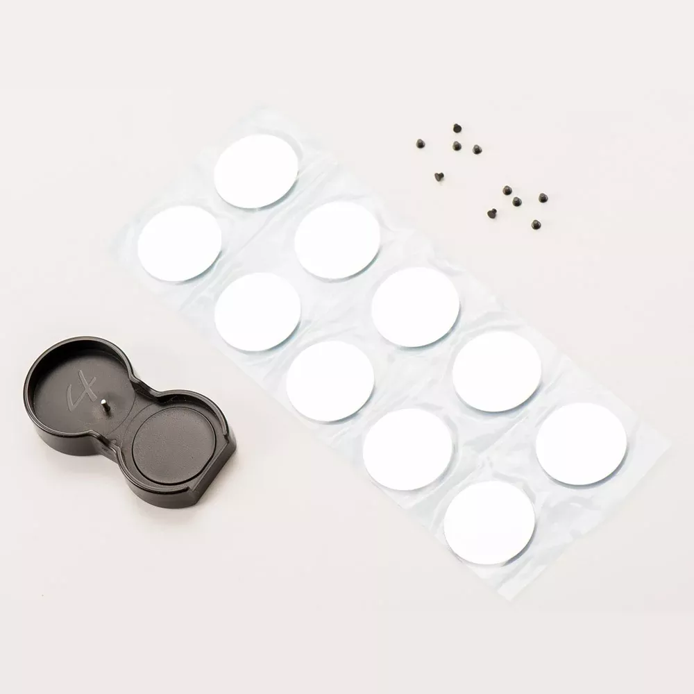 M1, M2, M3 & M7 Replacement Mirror Head Kit