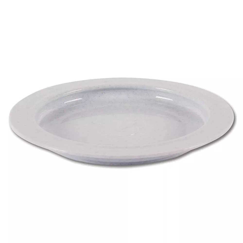 Maddak Inc. Inner-Lip Plate — Plastic