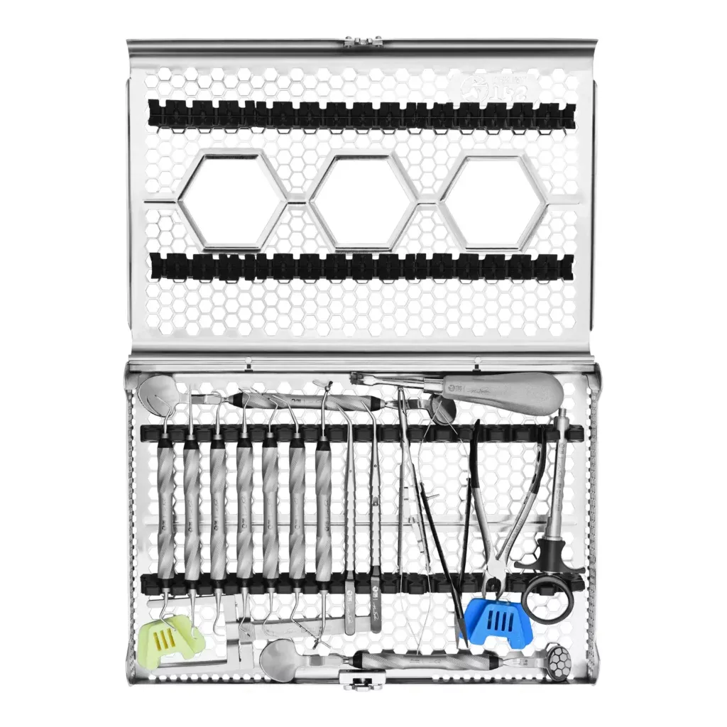 Master Restorative Kit (24 Pack)