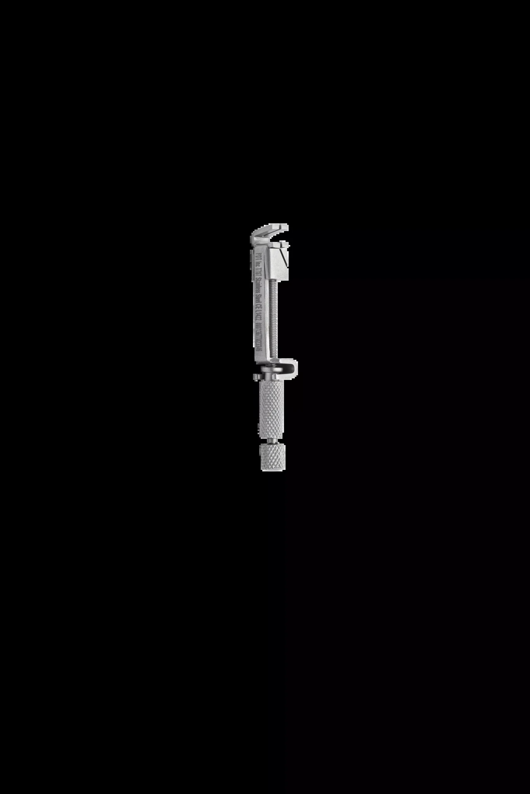 Matrix retainer TOFFLEMIRE