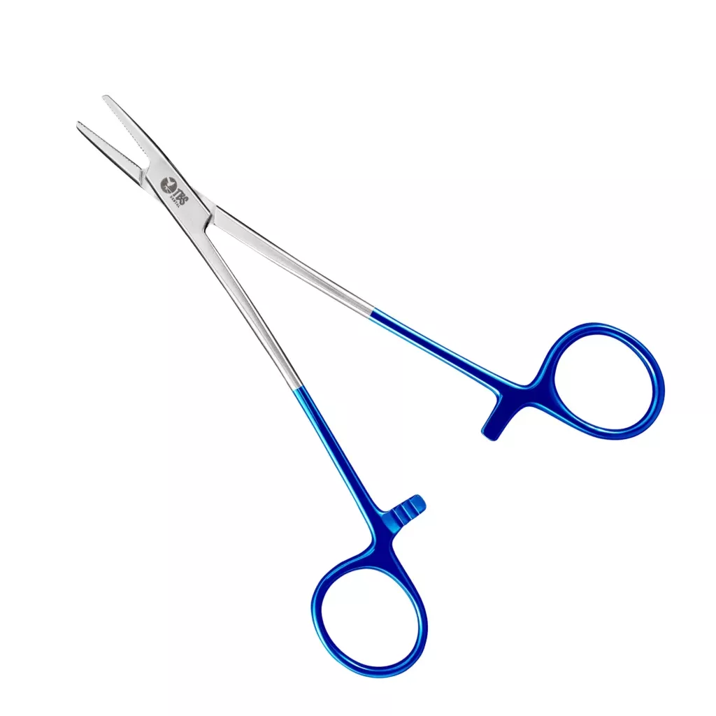 Mayo Needle Holder, Straight