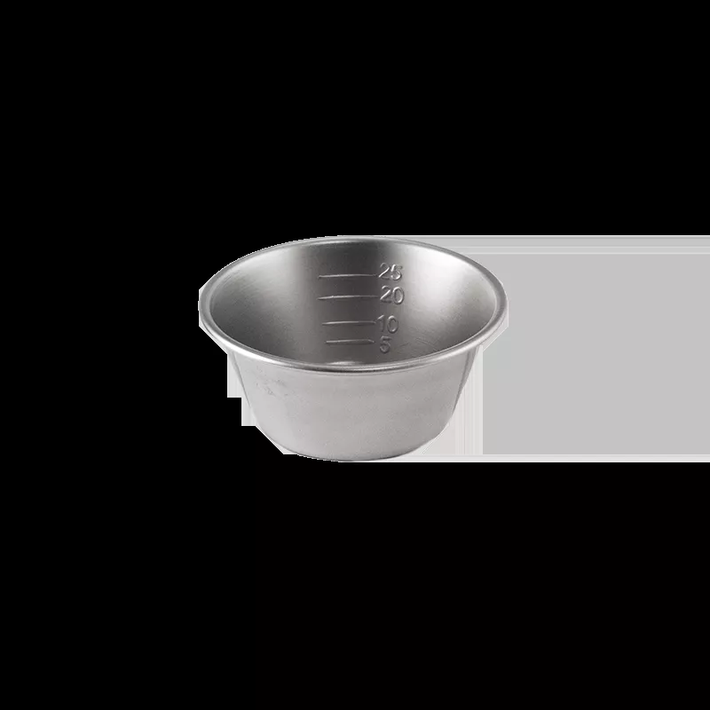 Measuring / mixing bowl 25cc