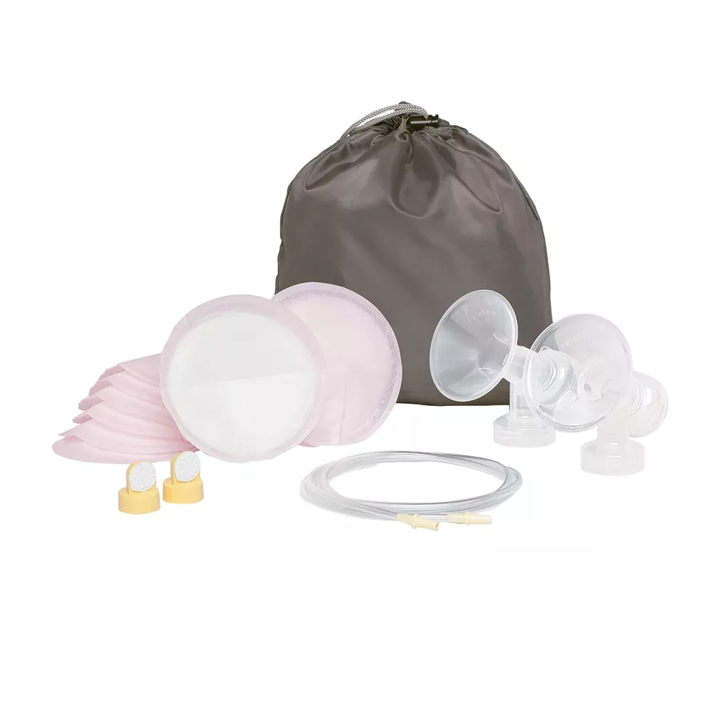 Medela Pump In Style Advanced Double Pumping Kit