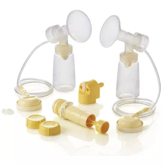 Medela Symphony Double Breastpump Kit