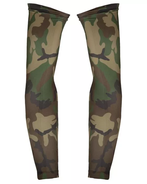Medical Sleeves (Camouflage)