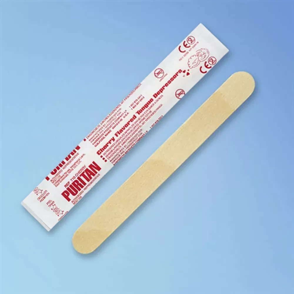 Medline Industries Tongue Blade
