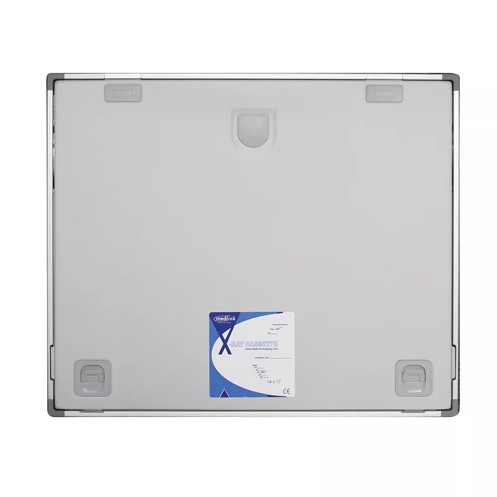 Medlink Imaging LLC Medlink Hopsital Grade Cassettes