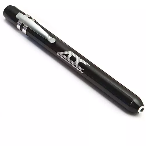 Metalite II™ Reusable Penlight
