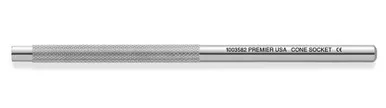 Mirror Handle (Cone-Socket)