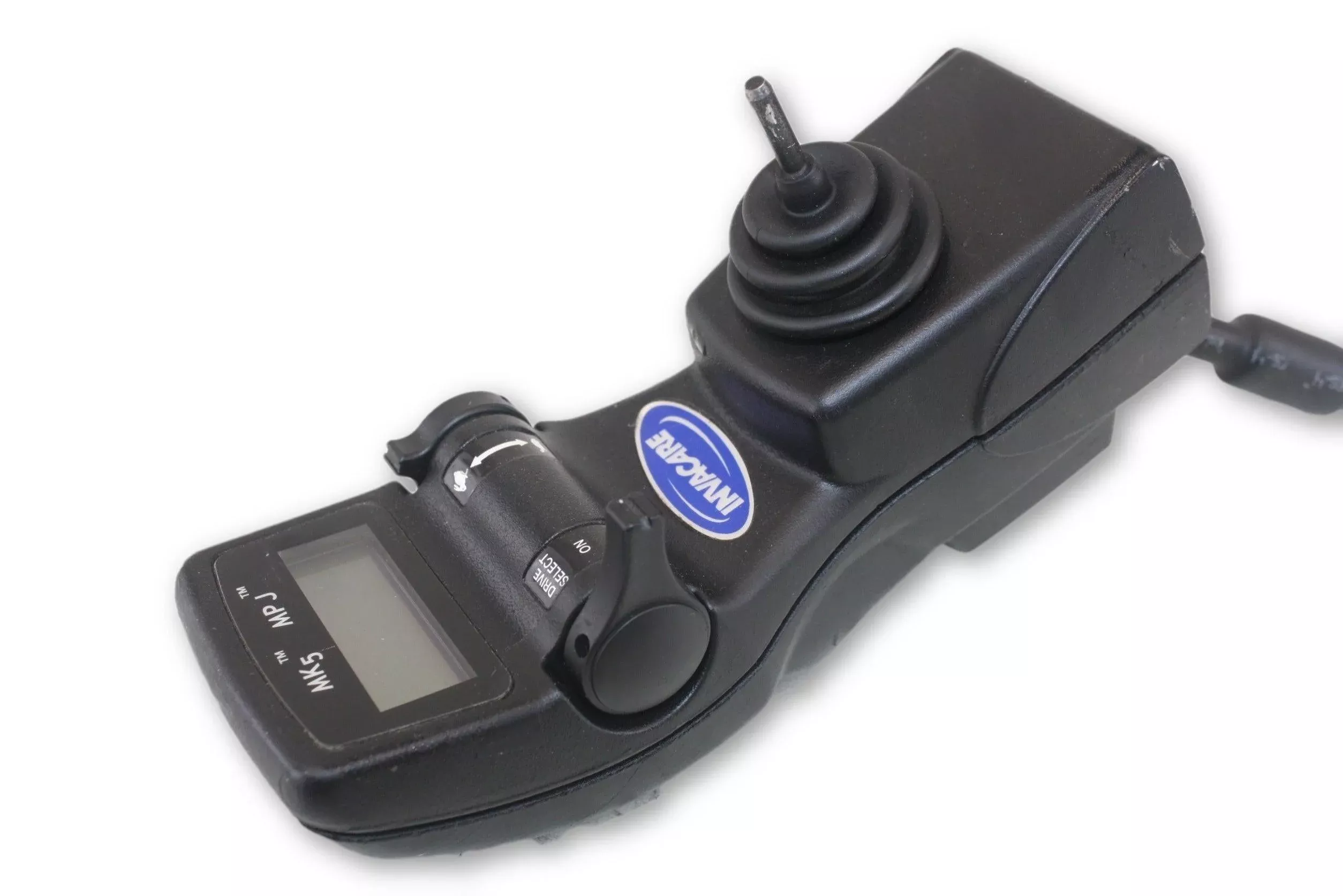 MK5 MPJ Joystick Controller For Invacare Pronto & TDX Power Chairs