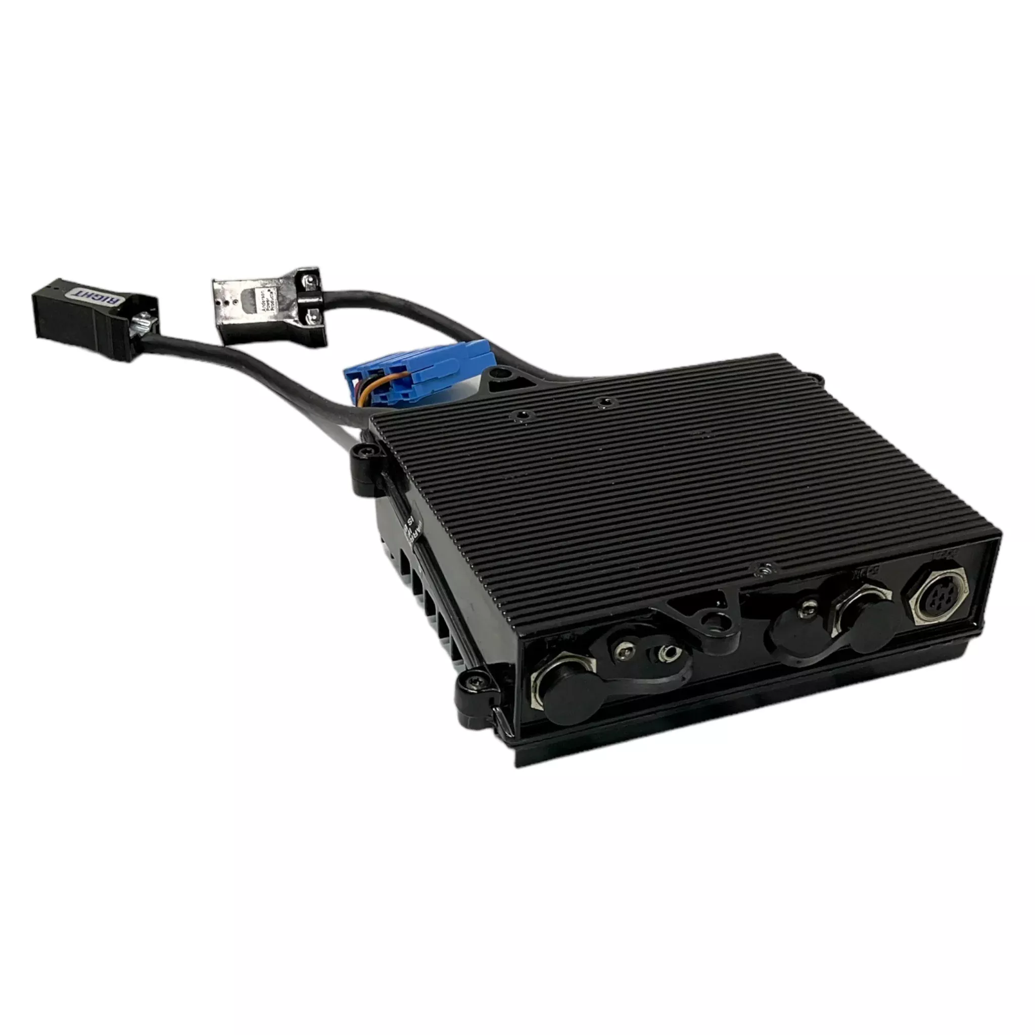 MKIV Quad Pulse Controller Module for Invacare Pronto M91 Power Chairs