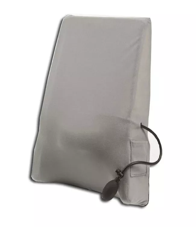 Mobb Adjustable Air Lumbar