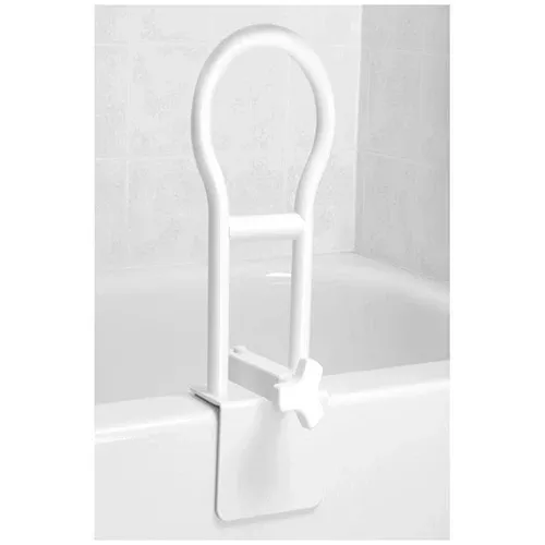 Mobb Clamp On Tub Rail