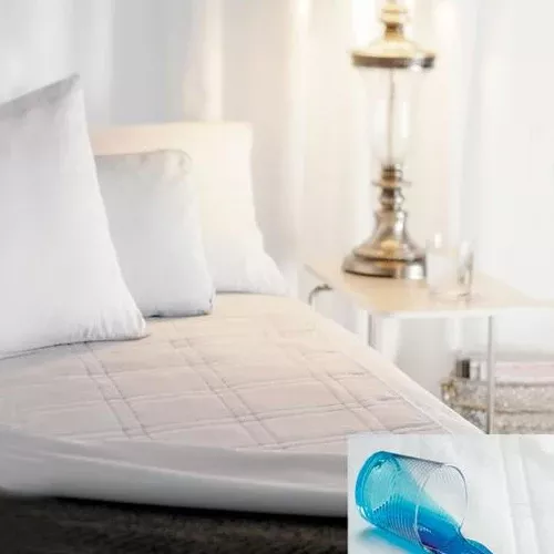 Mobb Cotton Bed Protector Pads