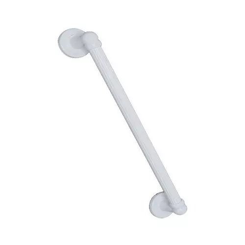 Mobb Plastic Fluted Grab Bar