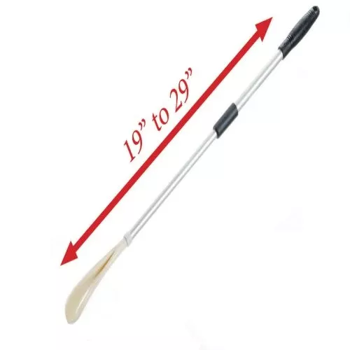 Mobb Telescoping Shoe Horn