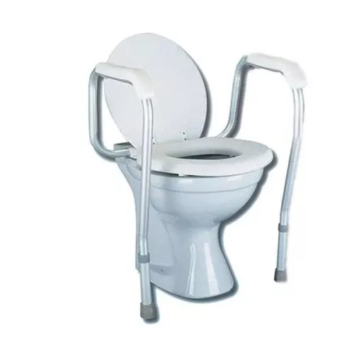 Mobb Ultimate Toilet Safety Frame