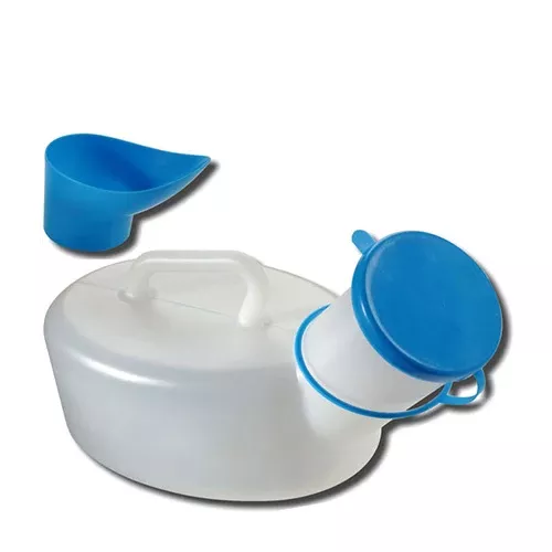 Mobb Unisex Urinal