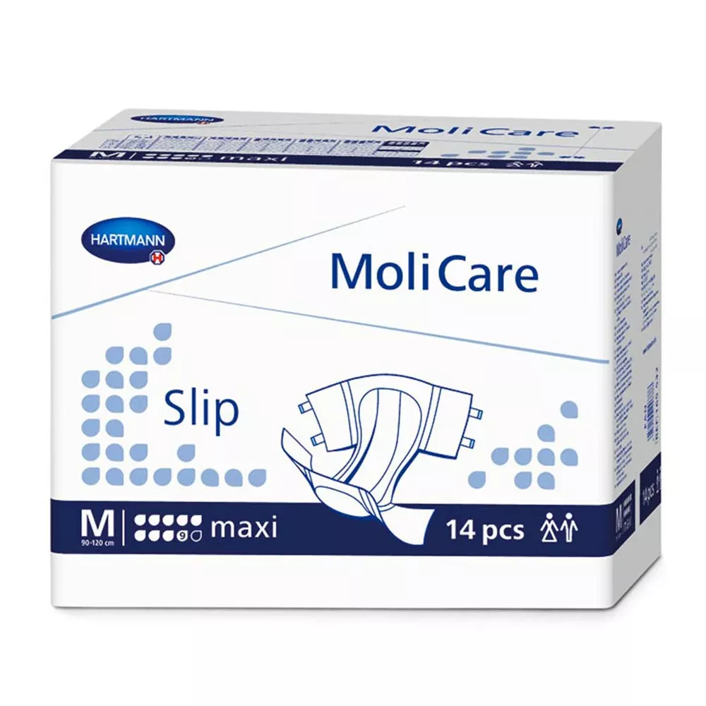 MoliCare Slip Maxi Brief